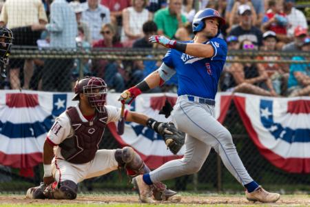 Read News Article Game 21 Preview: Chatham vs. Wareham